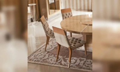 Стул Giorgio Collection Sunrise 1