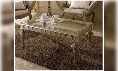 Стол Журнальный Andrea Fanfani 666