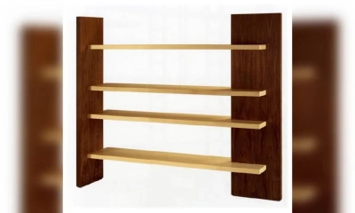 Стеллаж Morelato Tecnico 2