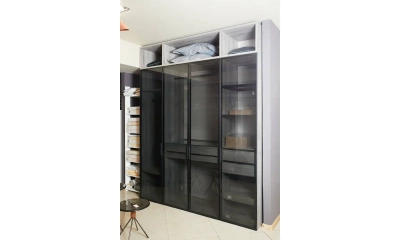 Шкаф КАРДИНАЛ