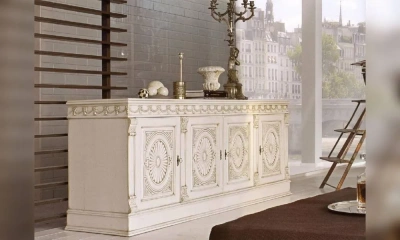 Комод Zonta British