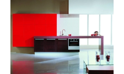 Кухня Virs Mocco