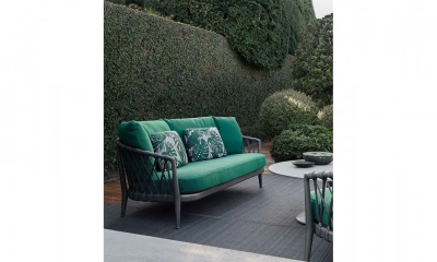 Диван ERICA B&B ITALIA E170