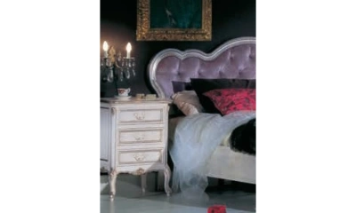 Тумба прикроватная Vaccari Giovanni Bella Italia