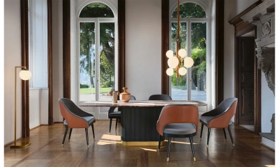 Стол ROCK SCAPPINI N03