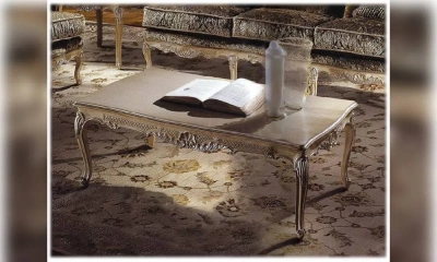 Стол Журнальный Angelo Cappellini 11134/14