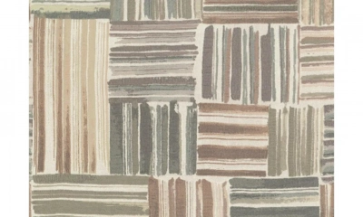 Итальянские обои Missoni Home, коллекция Wallcoverings 03, артикул 10202
