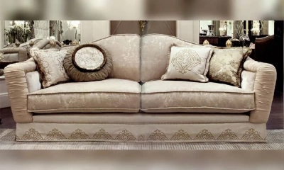 Диван Bruno Zampa Achille Royal