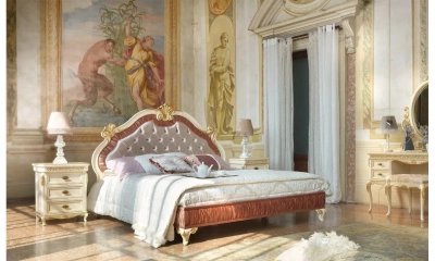 Кровать Morello Gianpaolo F-92/A