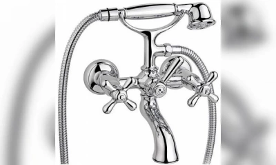 Смеситель Для Ванны Nicolazzi Nuova Brenta 2501Cr