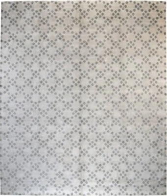 Ковер Sahrai Dots 300Cm X 250Cm
