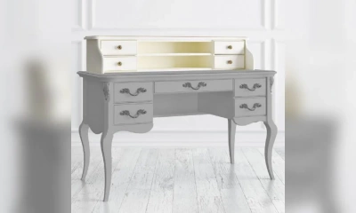 Навершие Кабинетного Стола Kreind Atelier Gold