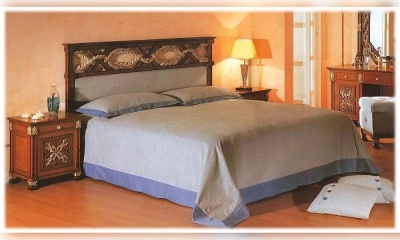 Кровать Asnaghi Interiors Laurel