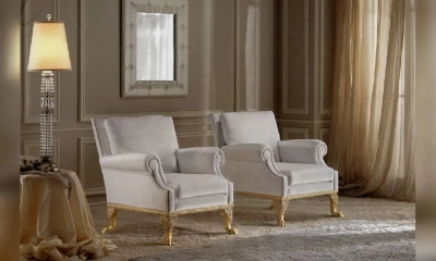 Кресло Sat Export Madame