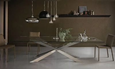 Стол Cattelan Italia Spyder