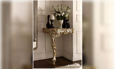 Консоль Andrea Fanfani 3017