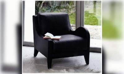 Кресло Flai Nouvelle Vague 1