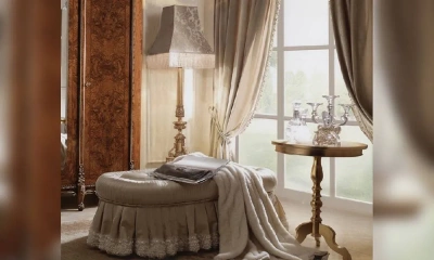 Пуф Barnini Oseo David 1