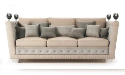 Диван Asnaghi Interiors Smeraldo