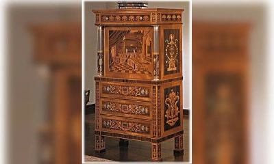 Секретер Francesco Molon New Empire 3