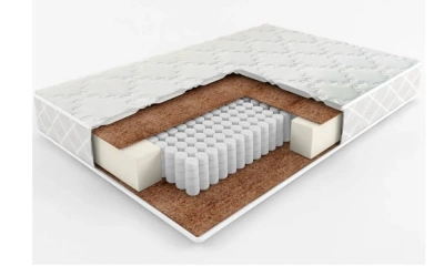 Матрас Сонберри Тфк Люкс-20