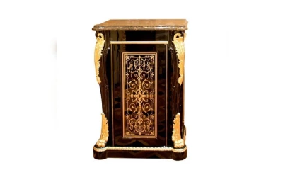 Тумба Francesco Molon New Empire