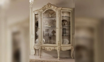 Витрина Barnini Oseo David 3