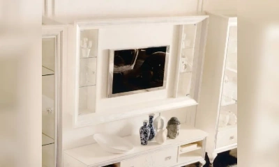 Рама Под Тв Albert Avenanti Vr2 311 B Pa Gga