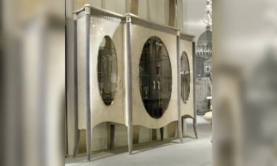 Витрина Turri Caractere 1