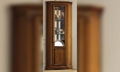 Витрина Camelgroup Treviso