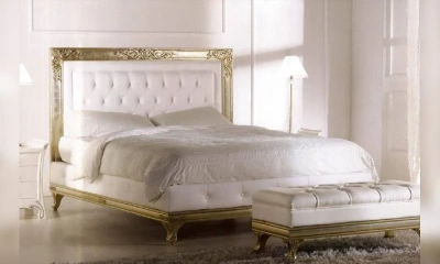 Кровать Keoma Patrizia