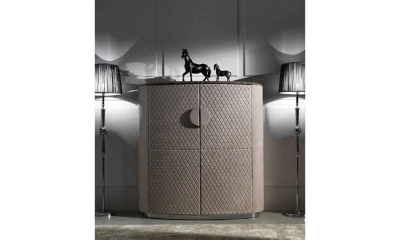 Барный Шкаф Dv Home Collection Vogue