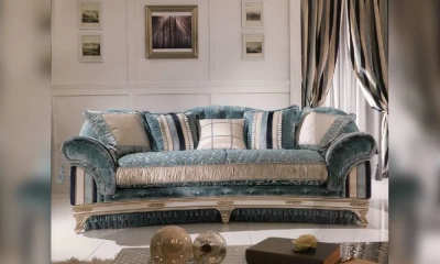 Диван Keoma Cristina 1