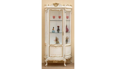 Витрина 1-дверная Vaccari Giovanni Bella Italia