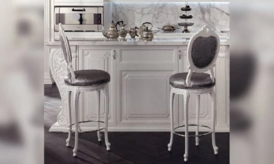 Барный Cтул Francesco Molon Kitchens