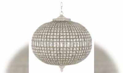 Eichholtz Люстра Kasbahoval L