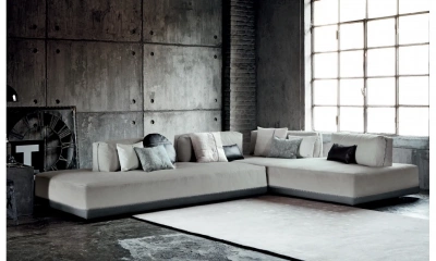 Диван DITRE ITALIA SANDERS COMP_01