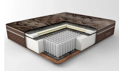 Матрас Сонберри Howard-21