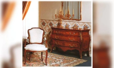 Комод Asnaghi Interiors Michelle