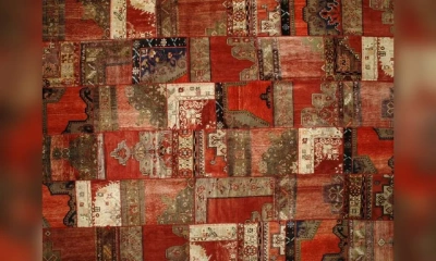 Ковер Sartori Vintage