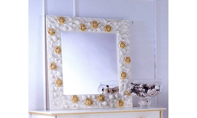 Зеркало Mo.Wa Rose-8070