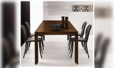 Стол Bonaldo Twice 2