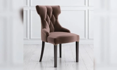 Стул Kreind C04-K03-G-B05