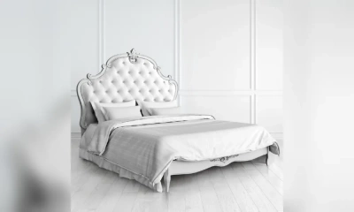 Кровать В Спальню Kreind Atelier Home