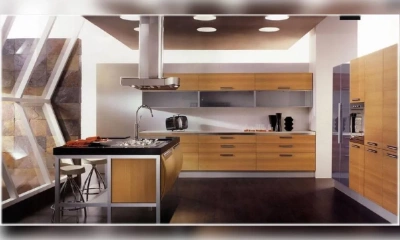 Кухня Aster Cucine Trendy 4