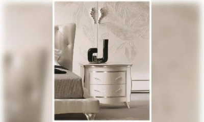 Тумба Прикроватная Ferretti & Ferretti Regina 1