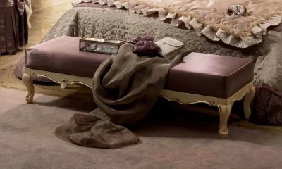 Банкетка Piermaria Timea