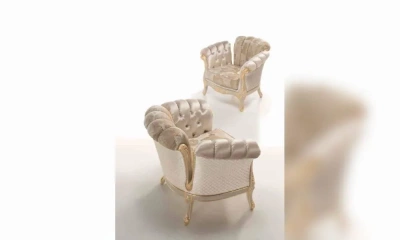 Кресло Sat Export Brera