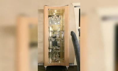 Витрина Re Deco Monte Napoleone 3