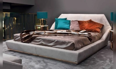 Кровать Longhi Yume